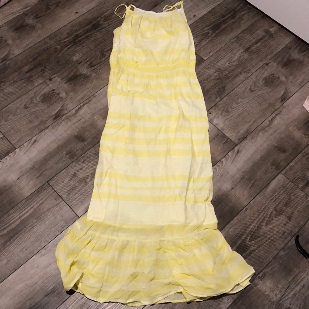 Women’s sun dress